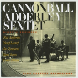 Cannonball Adderley Sextet - Dizzy's Business '1993