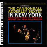 Cannonball Adderley Sextet - In New York '1962