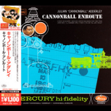 Cannonball Adderley - Cannonball Enroute '1961