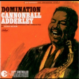 Cannonball Adderley - Domination '1965