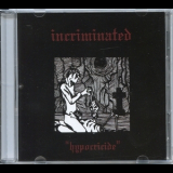 Incriminated - Hypocricide (EP) '2004