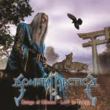 Sonata Arctica - Songs of Silence '2012