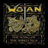 Wotan - The Song Of The Nibelungs (2CD) '2019