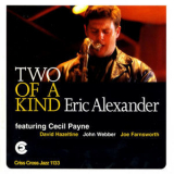 Cecil Payne - Two Of A Kind '2009