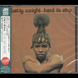 Betty Wright - Hard to Stop '1973