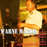 Warne Marsh - 1975-10-05, Someday Lounge, Merrick Long Island, NY '1975