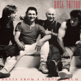 Rose Tattoo - Beats from a Single Drum (2022 Remaster) '1986