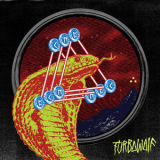Turbowolf - Turbowolf (Deluxe Edition) '2011