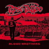 Rose Tattoo - Blood Brothers (2018 Bonus Reissue) '2007
