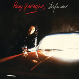 Rory Gallagher - Defender (Remastered 2017) '1988