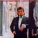 Captain Beefheart & The Magic Band - The Spotlight Kid / Clear Spot '1990