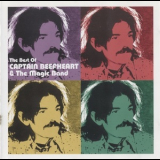 Captain Beefheart & The Magic Band - The Best Of The Virgin & Liberty Years '2002