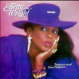 Betty Wright - Passion And ComPassion '1990