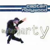 Captain Hollywood - The Afterparty '1996