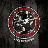 Mike Portnoy - Live in Tokyo '2013