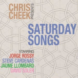 Chris Cheek - Saturday Songs '2016