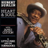 Hubert Sumlin - Heart & Soul '1989