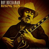 Roy Buchanan - Rising Sun '2022
