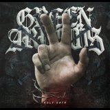 Green Arrows - Holy Oath '2022