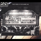 Neil Young & Crazy Horse - Live at the Fillmore East 1970 '1970