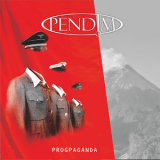 Pendulum - Progpaganda '2010