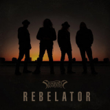 Shaman's Harvest - Rebelator '2022