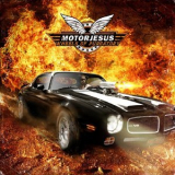 Motorjesus - Wheels of Purgatory '2011