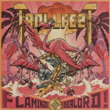 Trollfest - Flamingo Overlord '2022