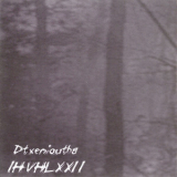 IHVHLXXII - Dtxenioutha '2003
