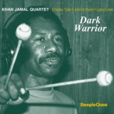 Khan Jamal - Dark Warrior '1995