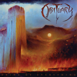 Obituary - Dying of Everything '2023