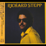 Richard Stepp - Richard Stepp '1981