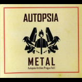 Autopsia - Metal '2015