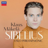 Oslo Philharmonic Orchestra - Sibelius '2022