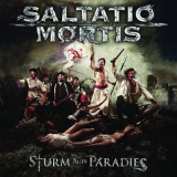 Saltatio Mortis - Sturm Aufs Paradies '2011