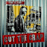 The Clash - Cut The Crap '1985