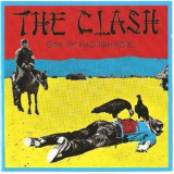 The Clash - Give 'em Enough Rope (remastered) '1978
