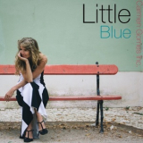 Carmen Gomes Inc. - Little Blue '2015