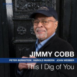 Jimmy Cobb - This I Dig of You '2019