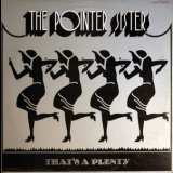 The Pointer Sisters - Thats A Plenty '1974