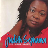 Judith Sephuma - A Cry, A Smile, A Dance '2001