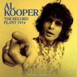 Al Kooper - The Record Plant 1974 '2023