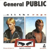 General Public - All The Rage '1984