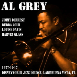 Al Grey - 1977-12-17, Disneyworld Jazz Lounge, Lake Buena Vista, FL '1977