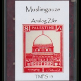 Muslimgauze - Analog Zikr '2012