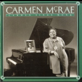 Carmen McRae - Carmen Sings Monk '1998