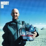  Moby - 18 '2002
