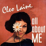 Cleo Laine - All About Me '1962