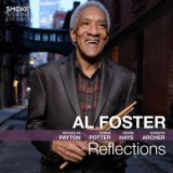 Al Foster - Reflections '2022