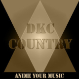 Anime your Music - Dkc Country '2022